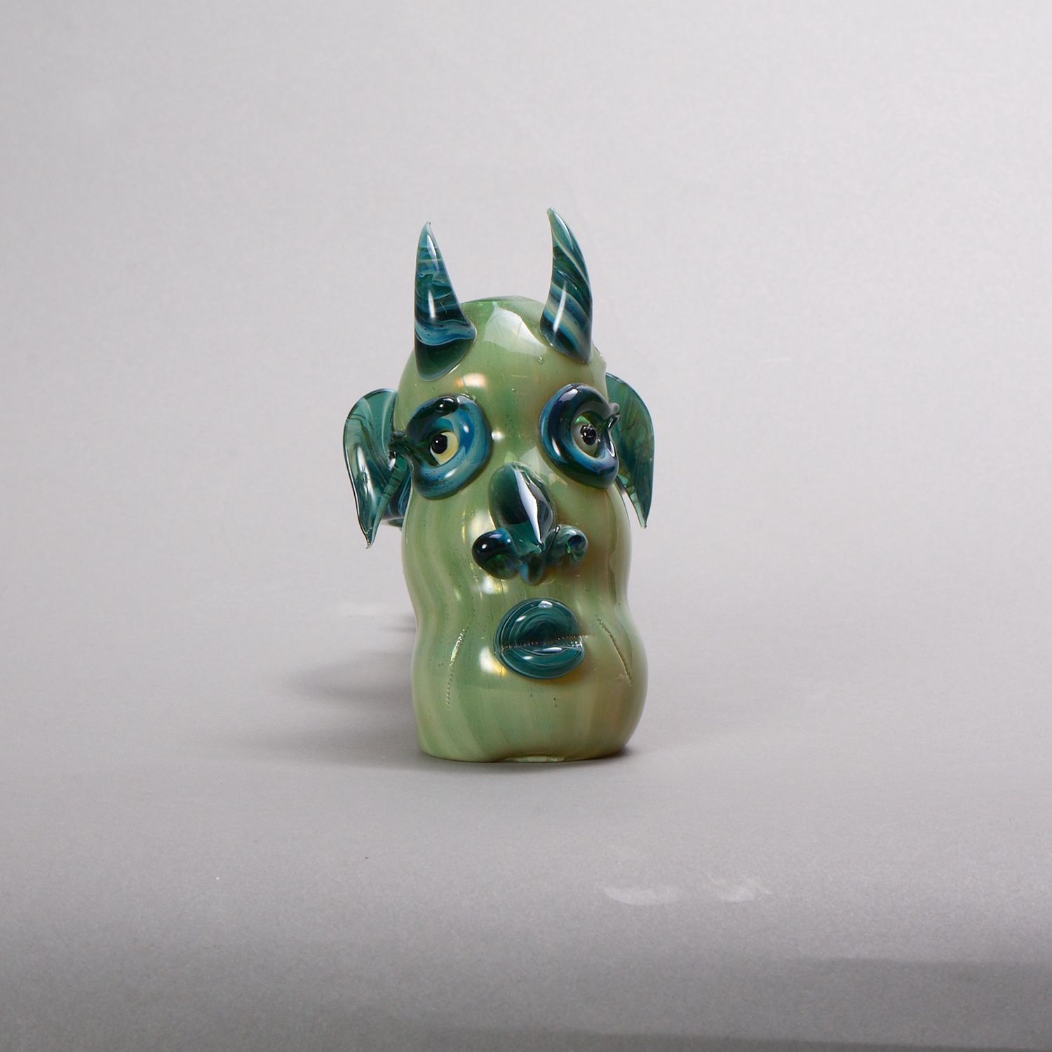 Face Bubbler Green (Online)