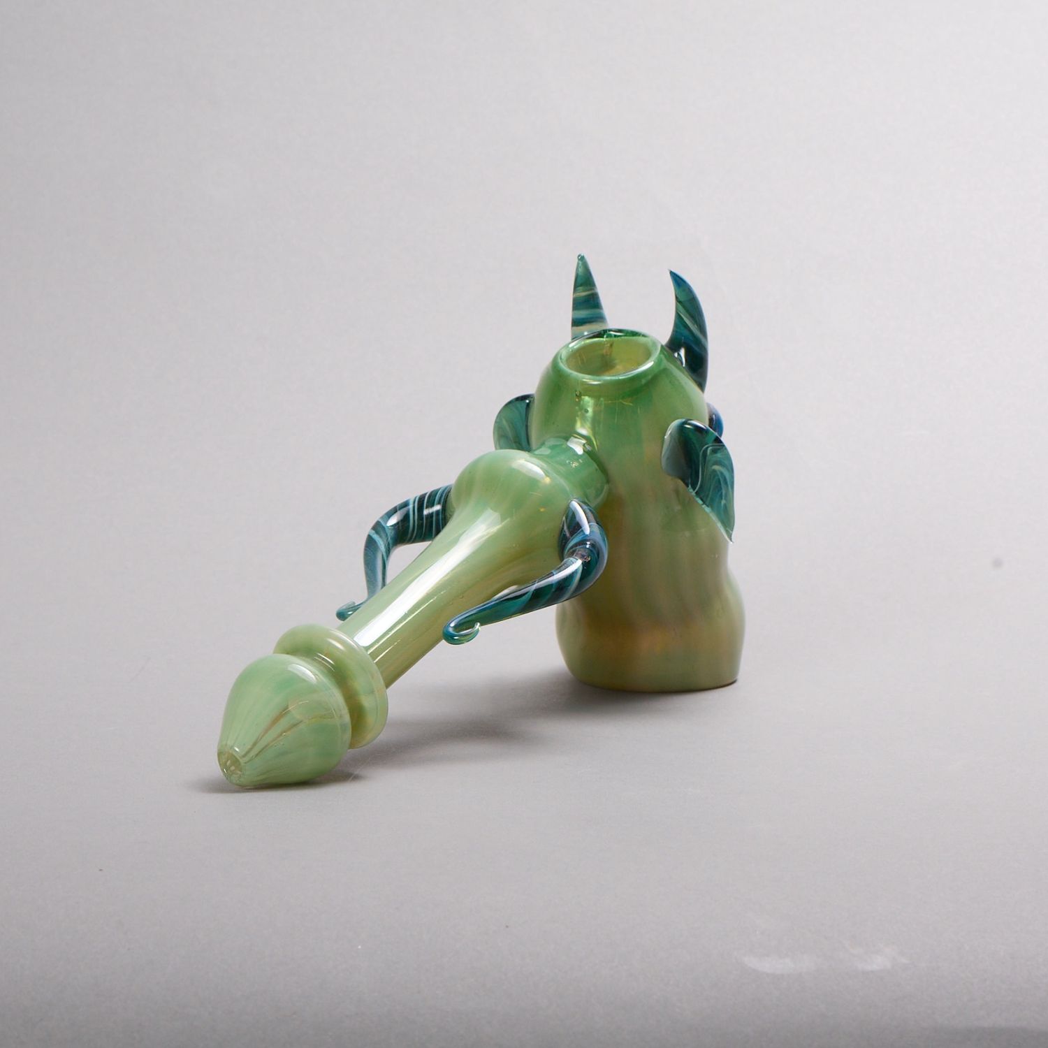 Face Bubbler Green (Online)