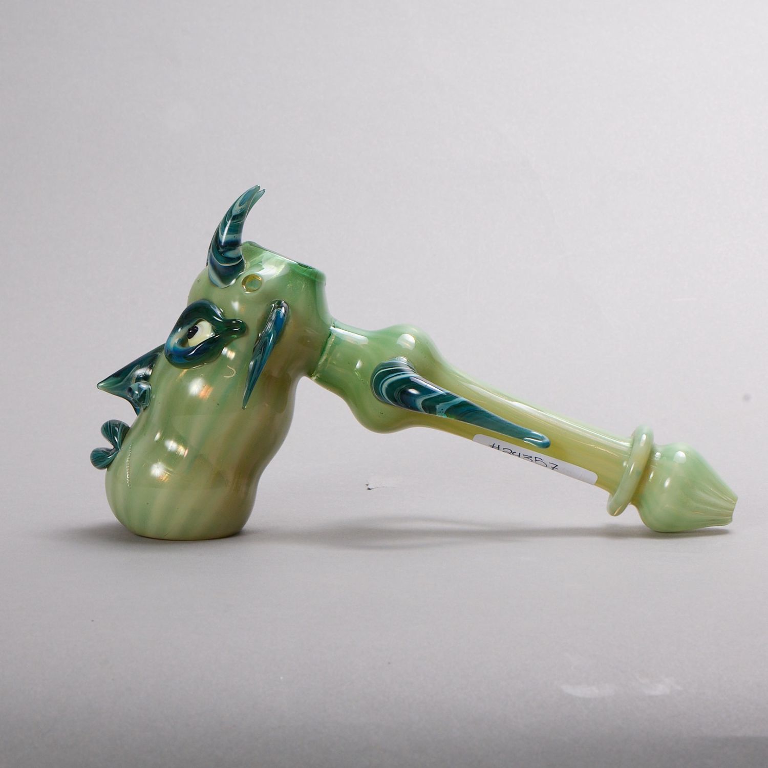 Face Bubbler Green (Online)