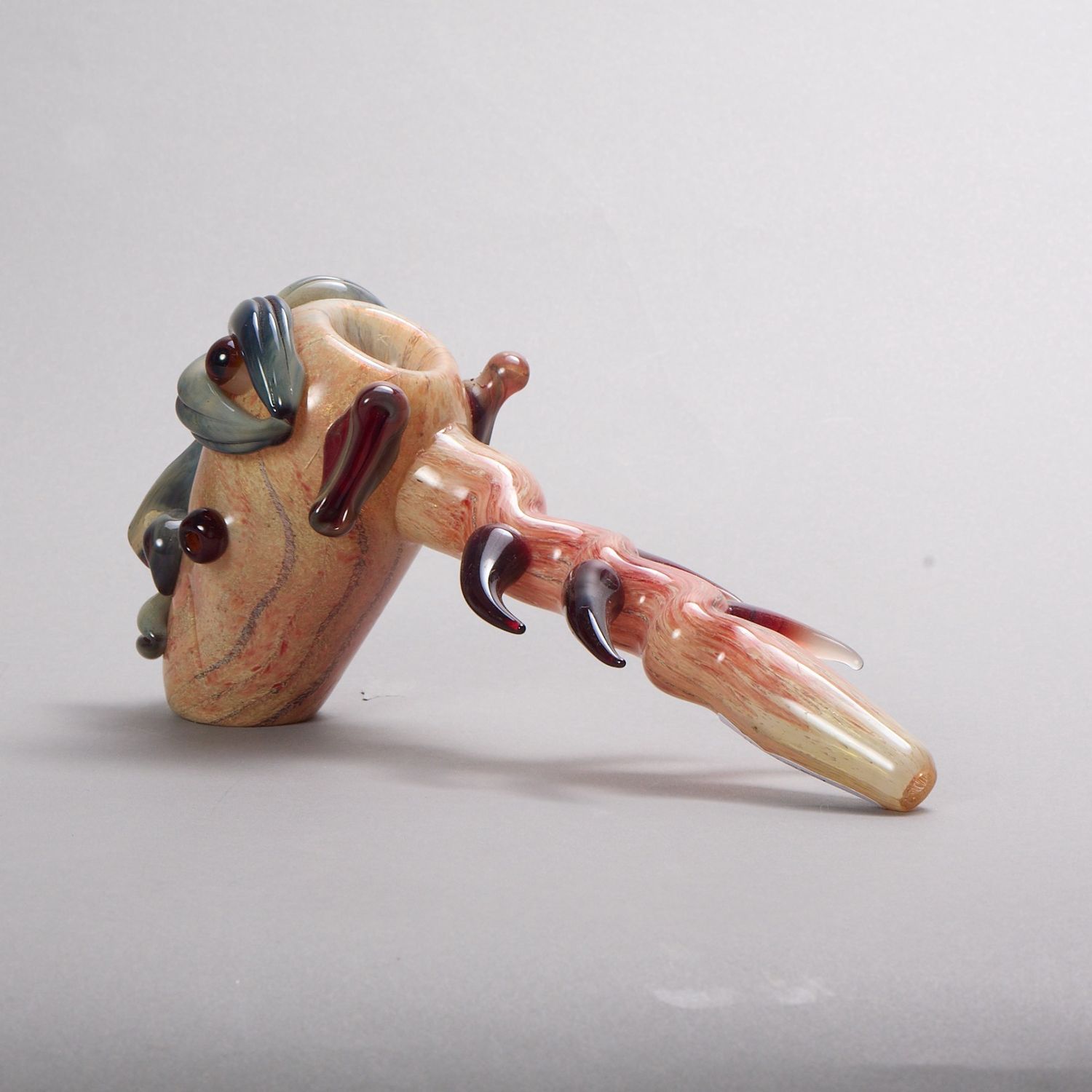 Face Bubbler Orange (Online)