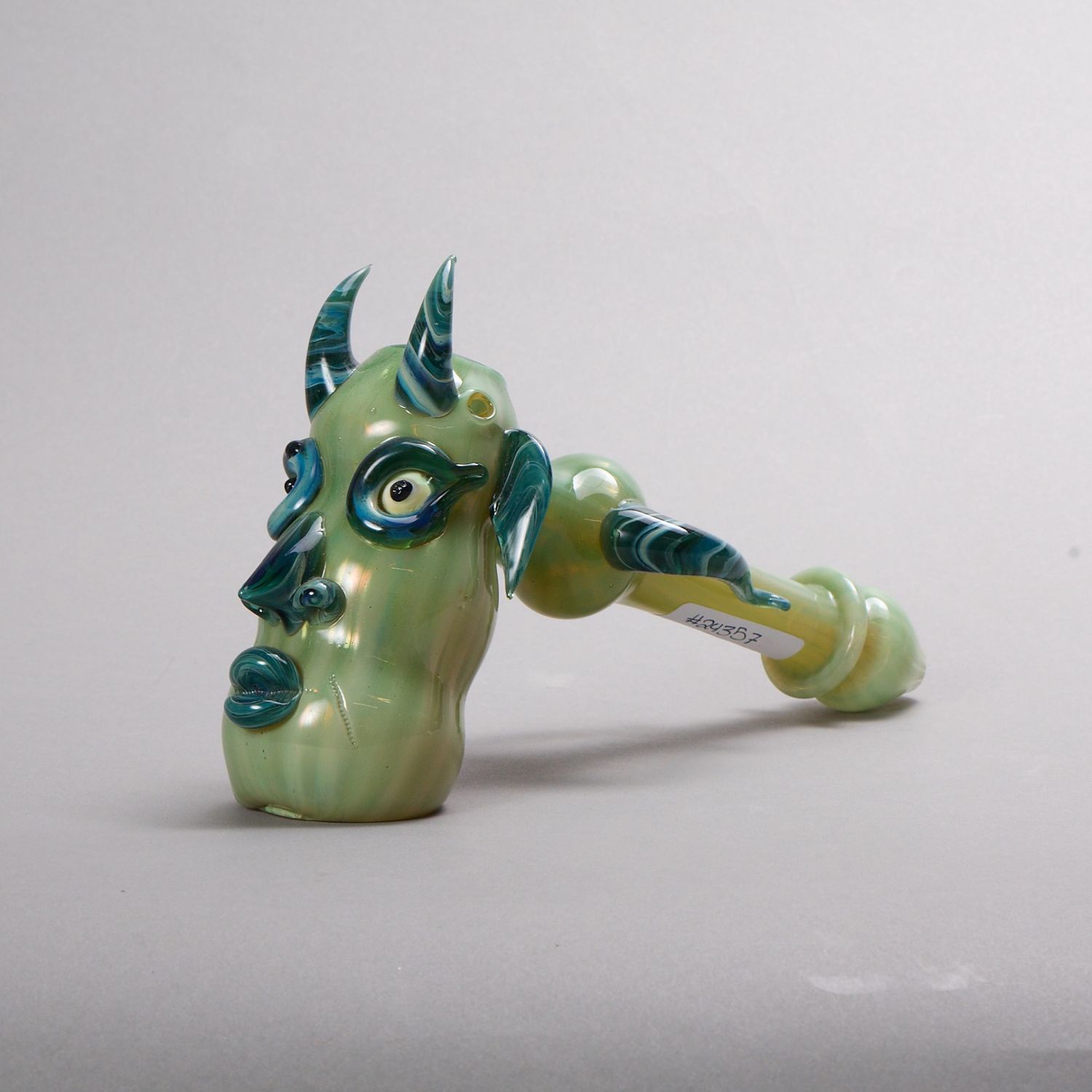 Face Bubbler Green (Online)