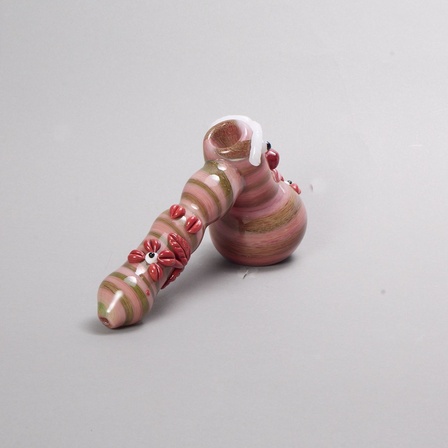 Face Bubbler Red (Online)
