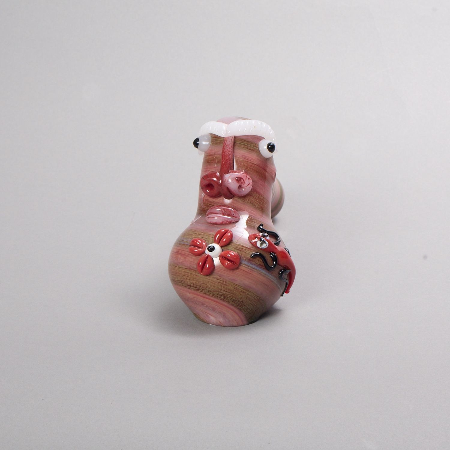 Face Bubbler Red (Online)