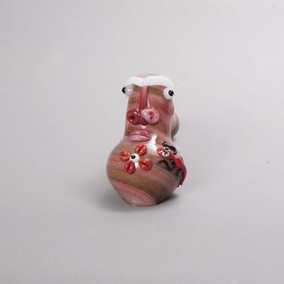 Face Bubbler Red (Online)