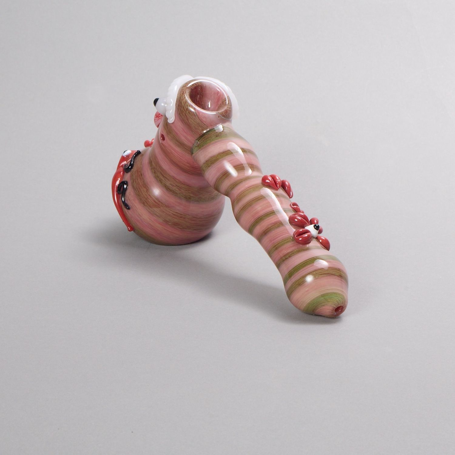 Face Bubbler Red (Online)