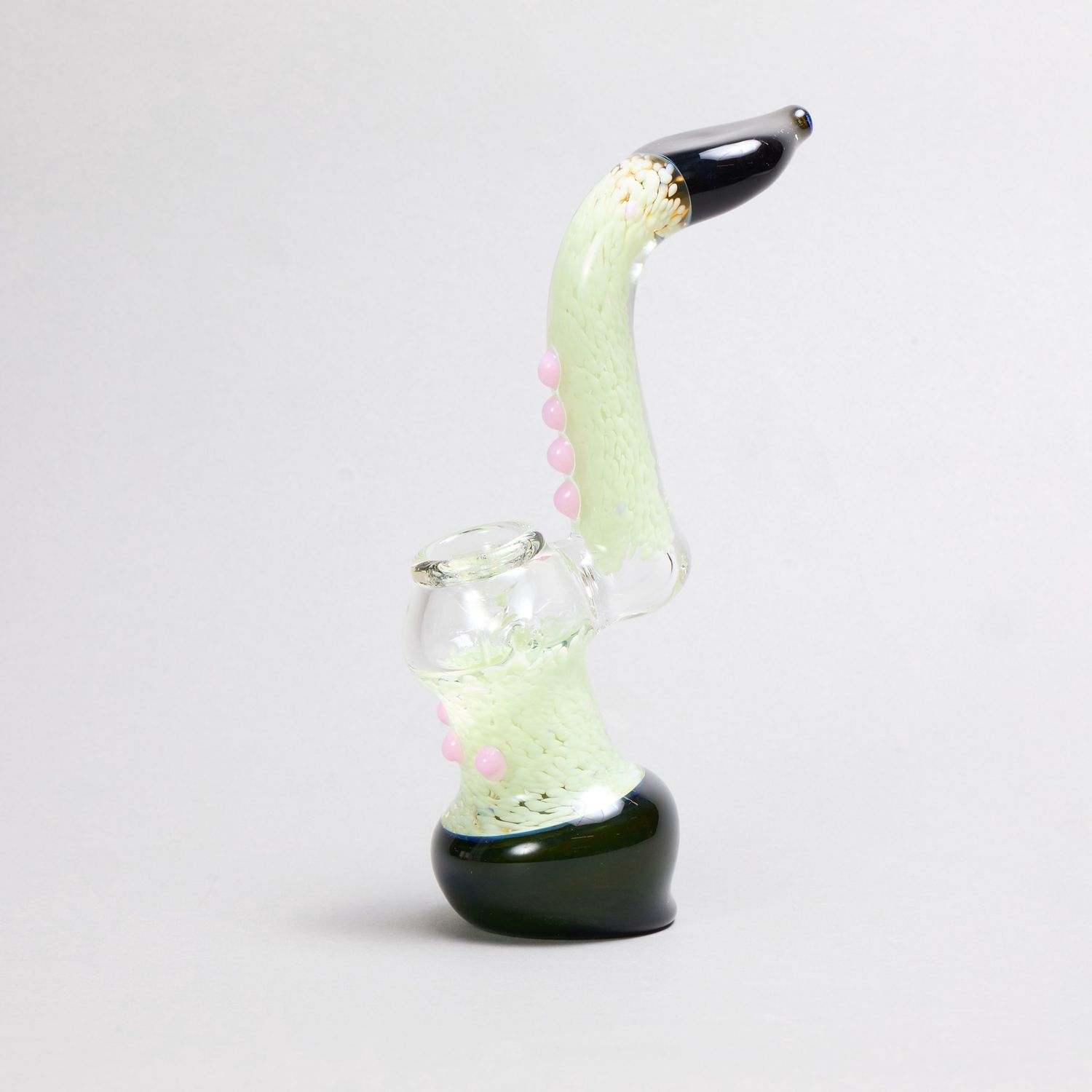 Green Bubbler (Online)