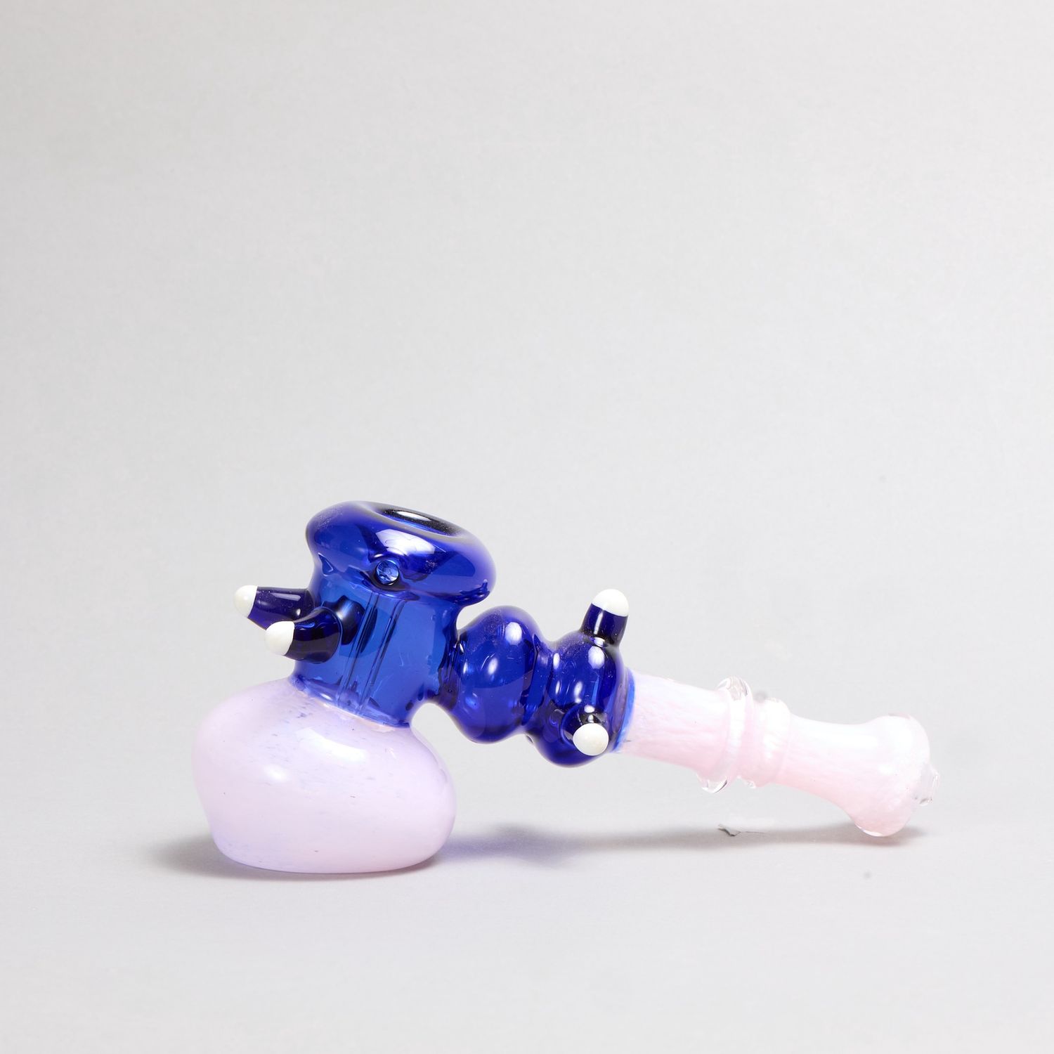 Blue Pink Bubbler (Online)