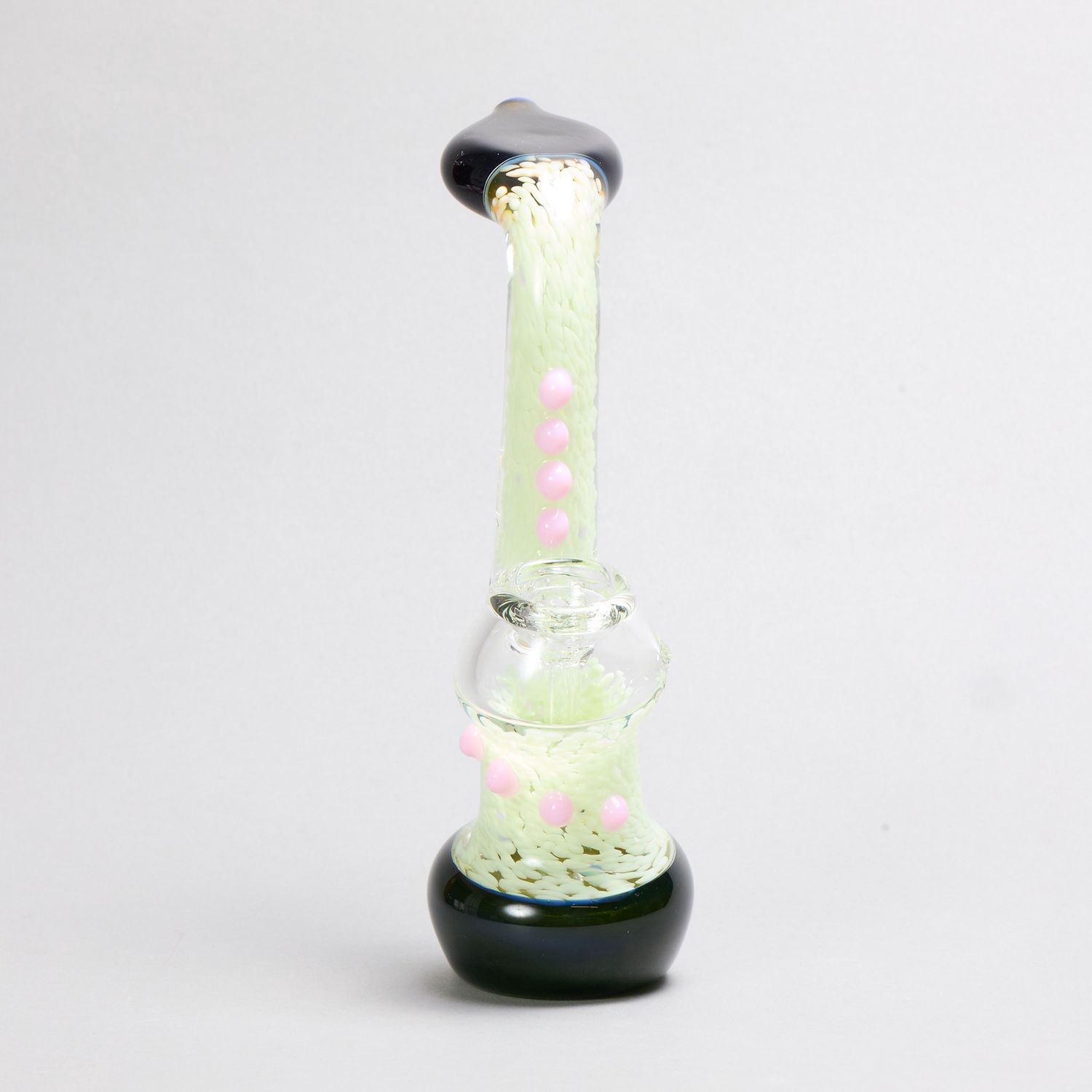 Green Bubbler (Online)