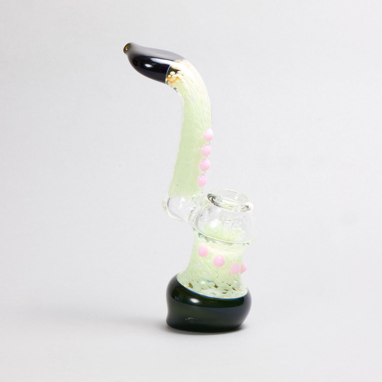 Green Bubbler (Online)
