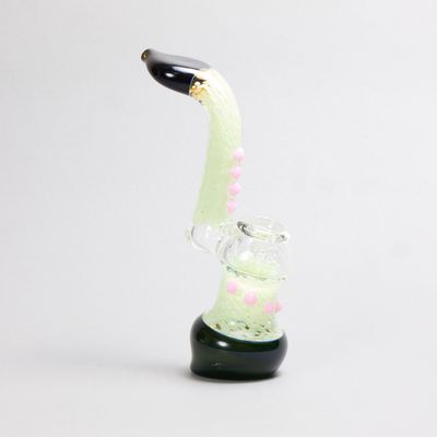 Green Bubbler (Online)