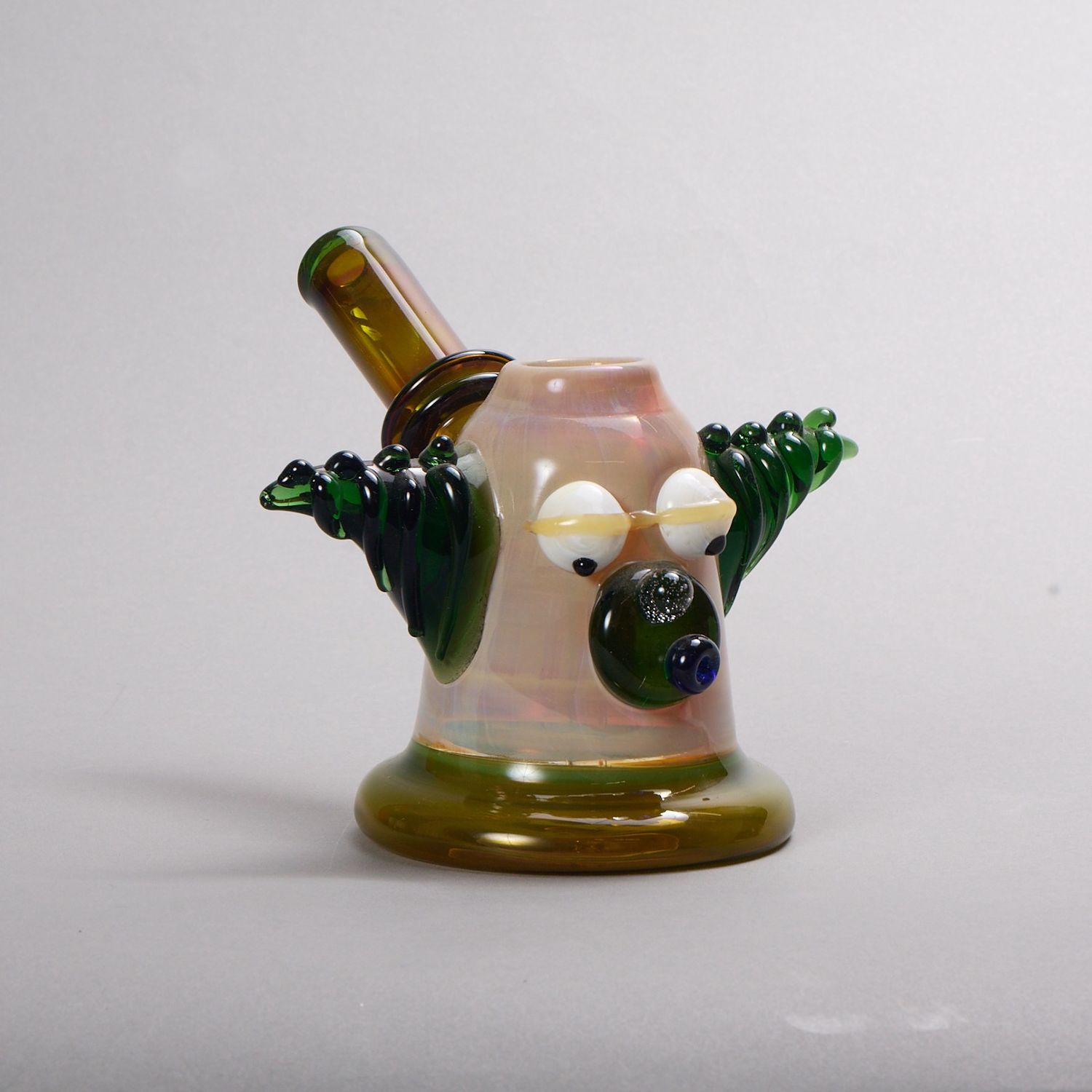 Clown Bubbler (Online)