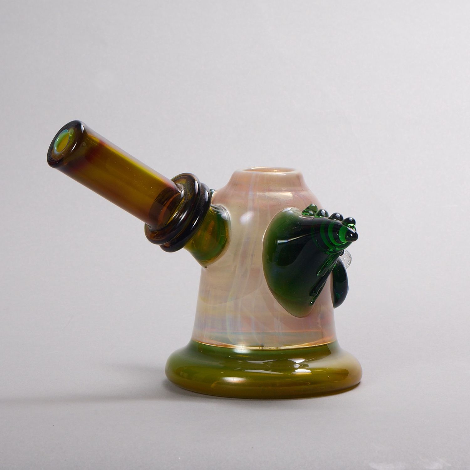 Clown Bubbler (Online)