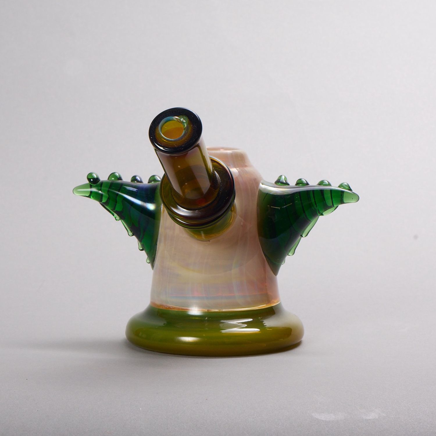 Clown Bubbler (Online)