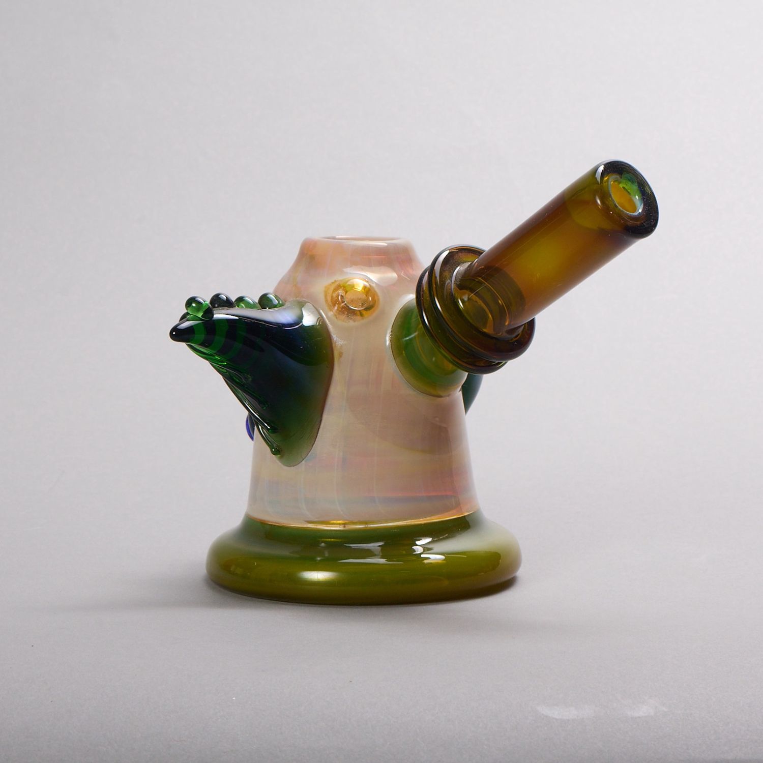Clown Bubbler (Online)