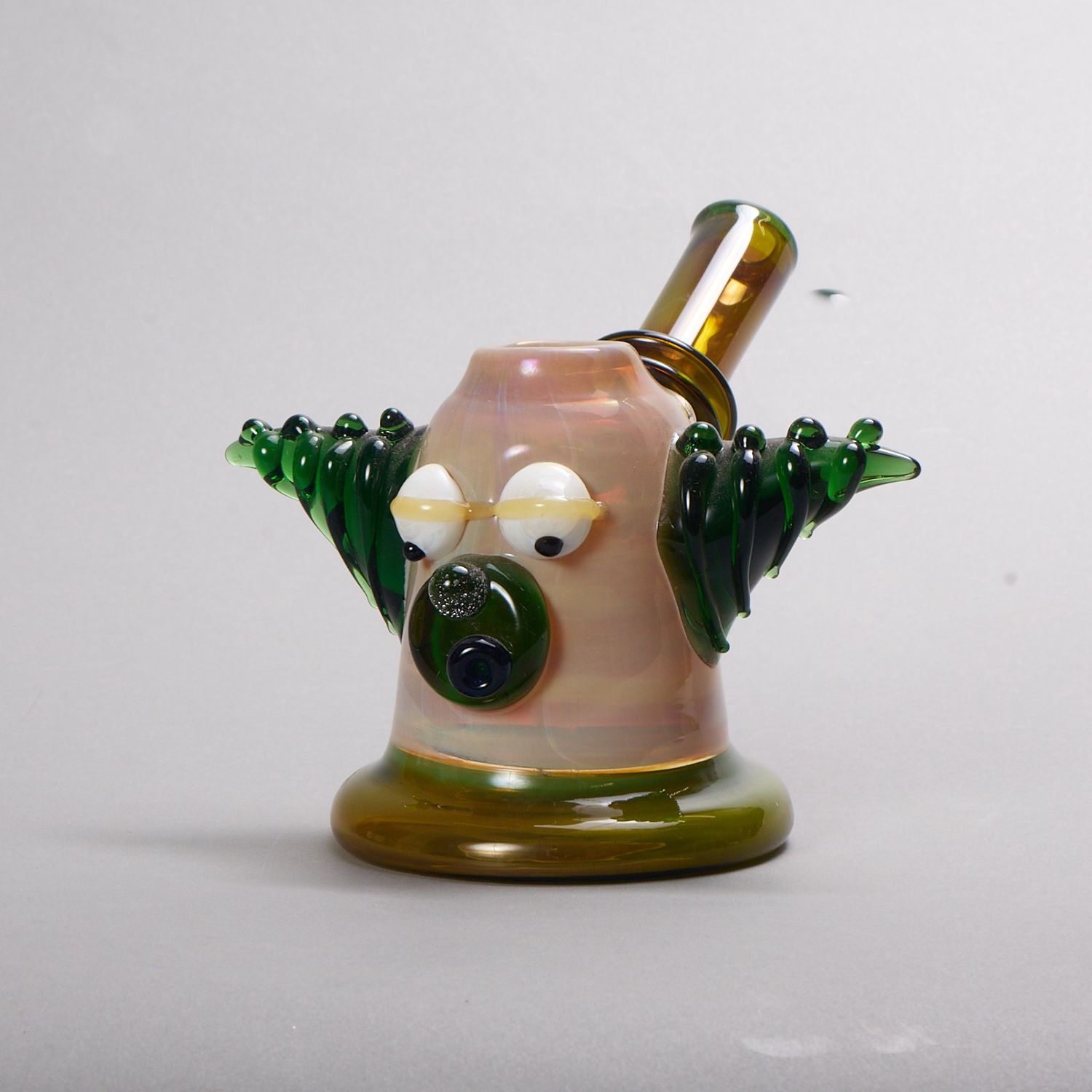 Clown Bubbler (Online)