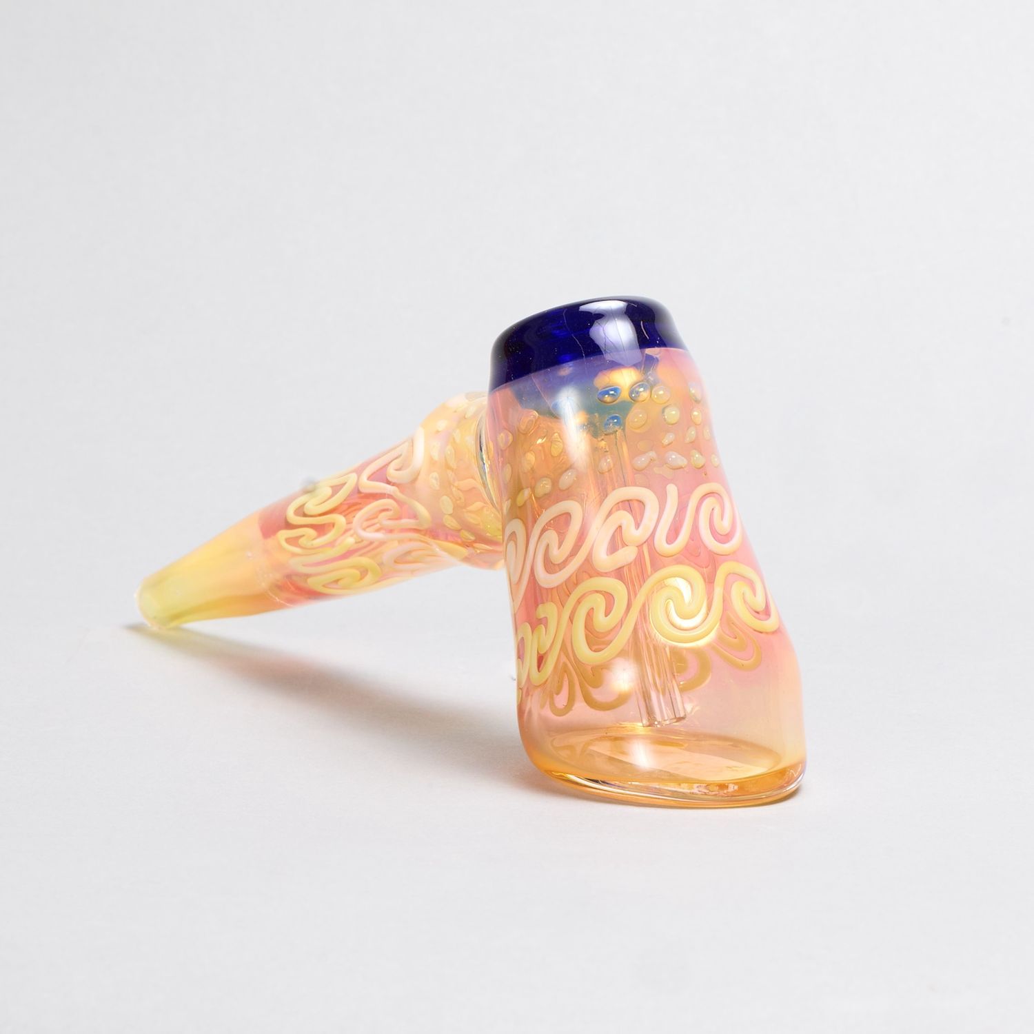 Orange Bubbler (Online)