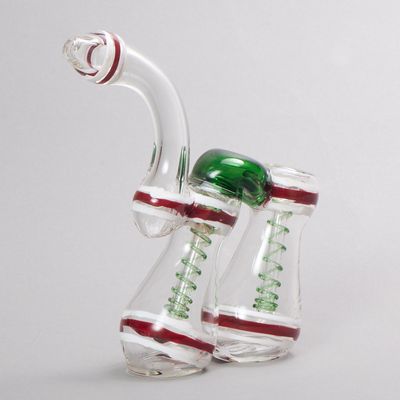 Double Bubbler (Online)