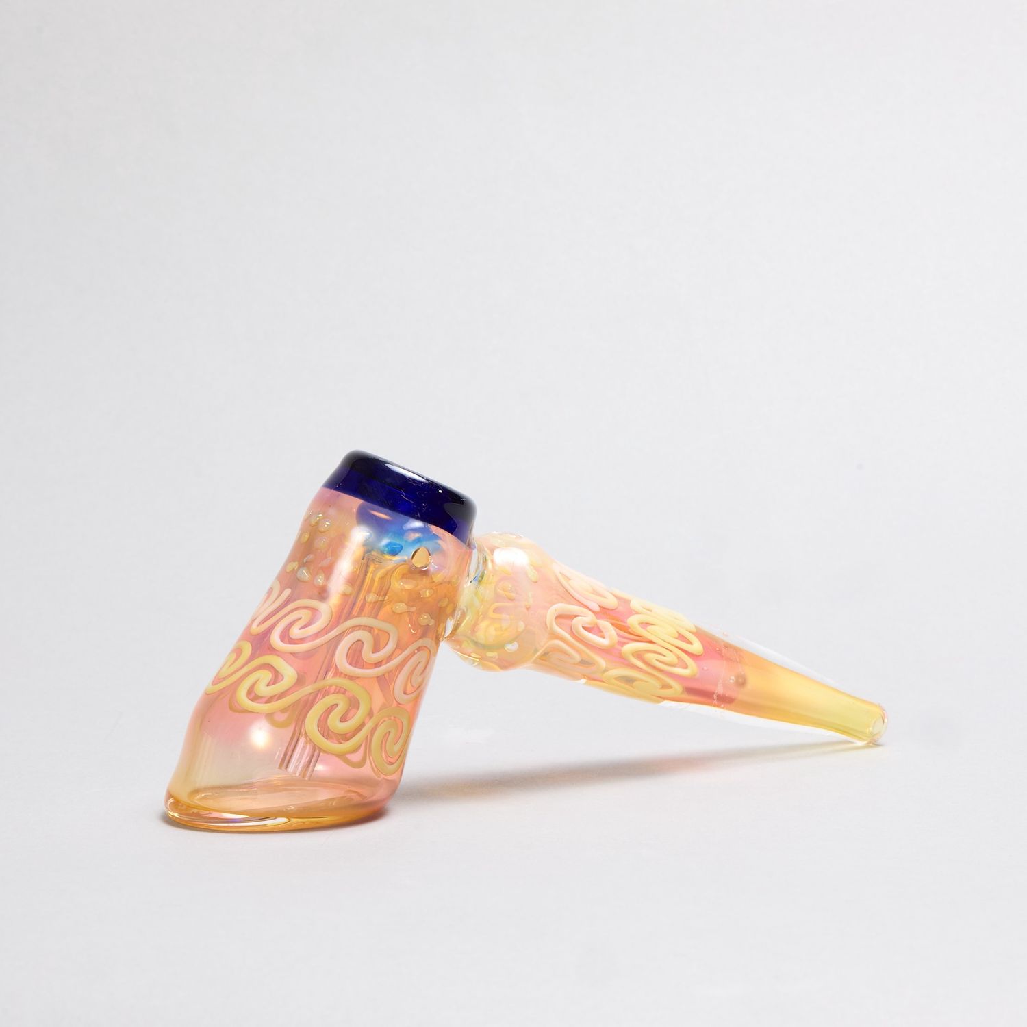 Orange Bubbler (Online)