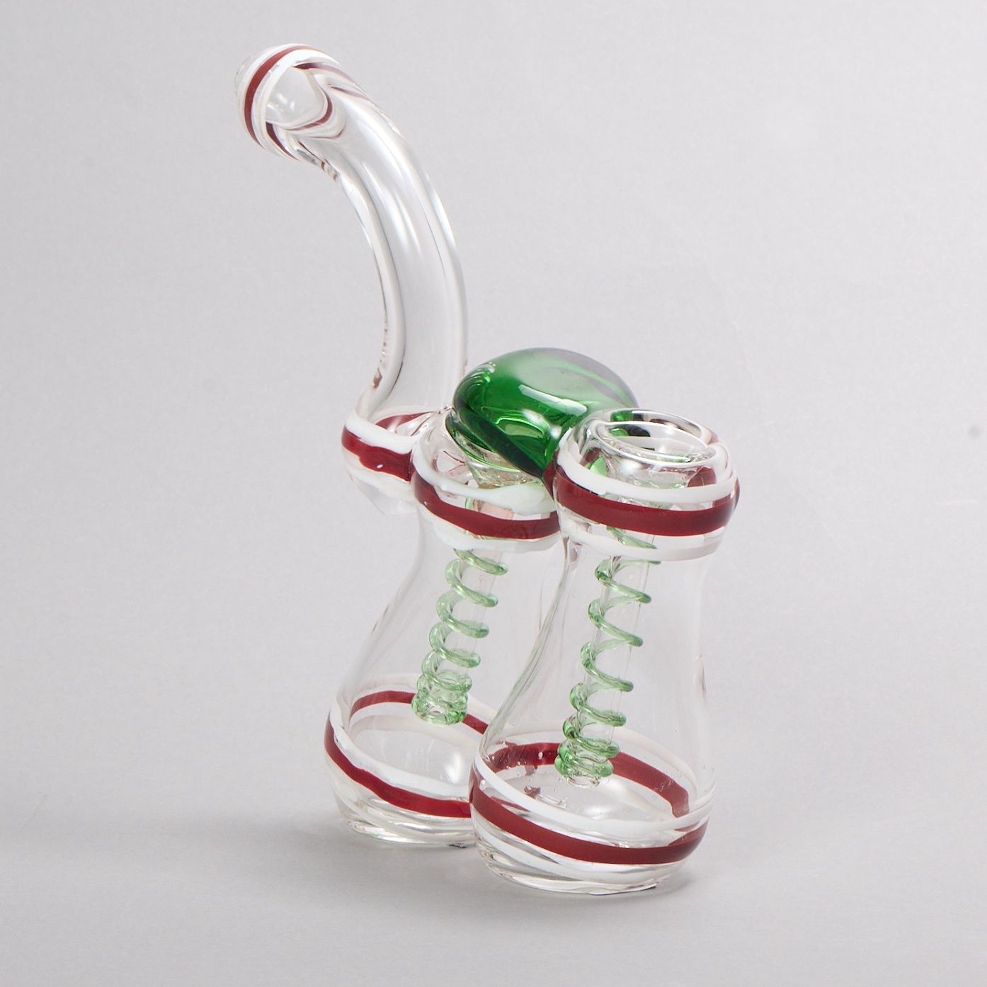 Double Bubbler (Online)