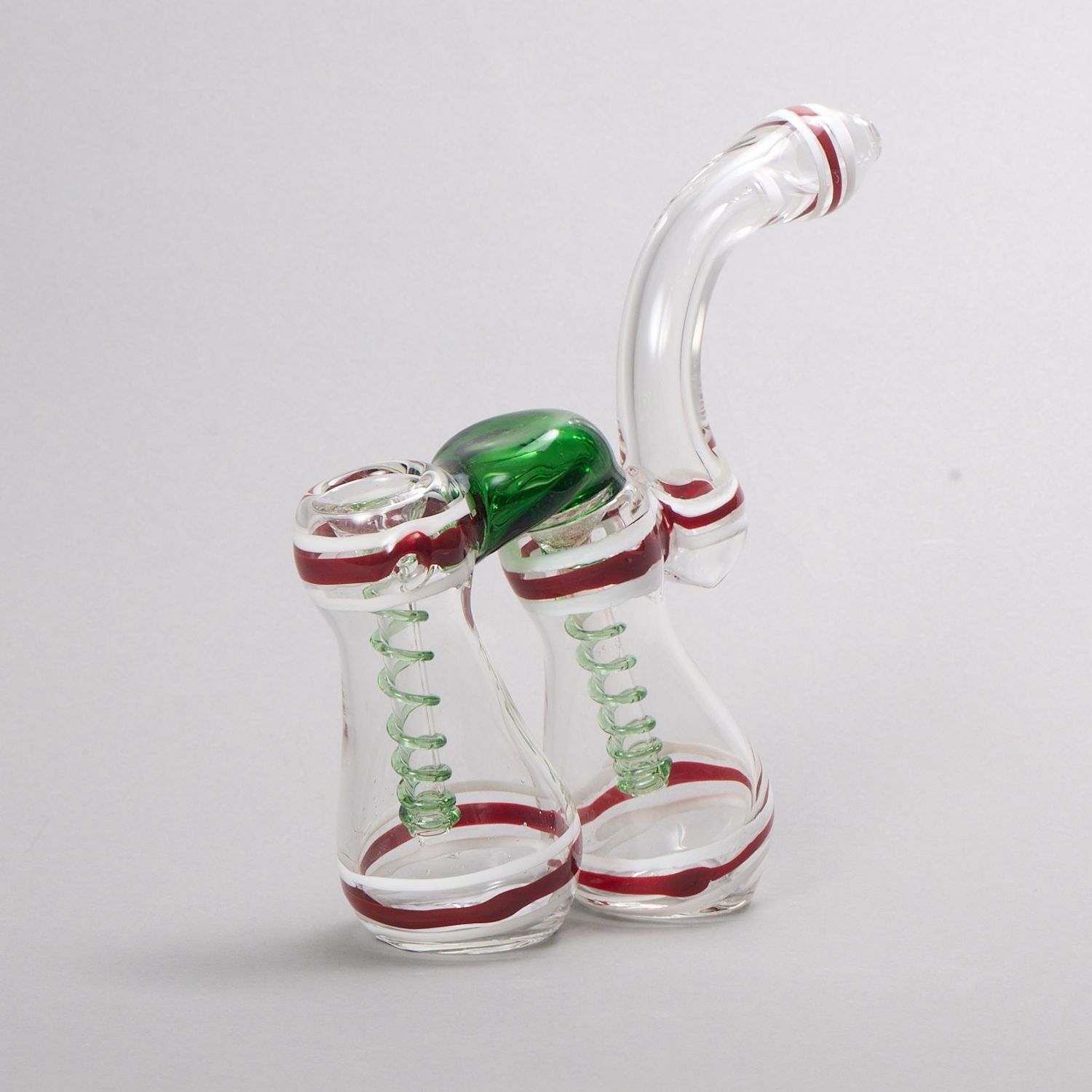 Double Bubbler (Online)