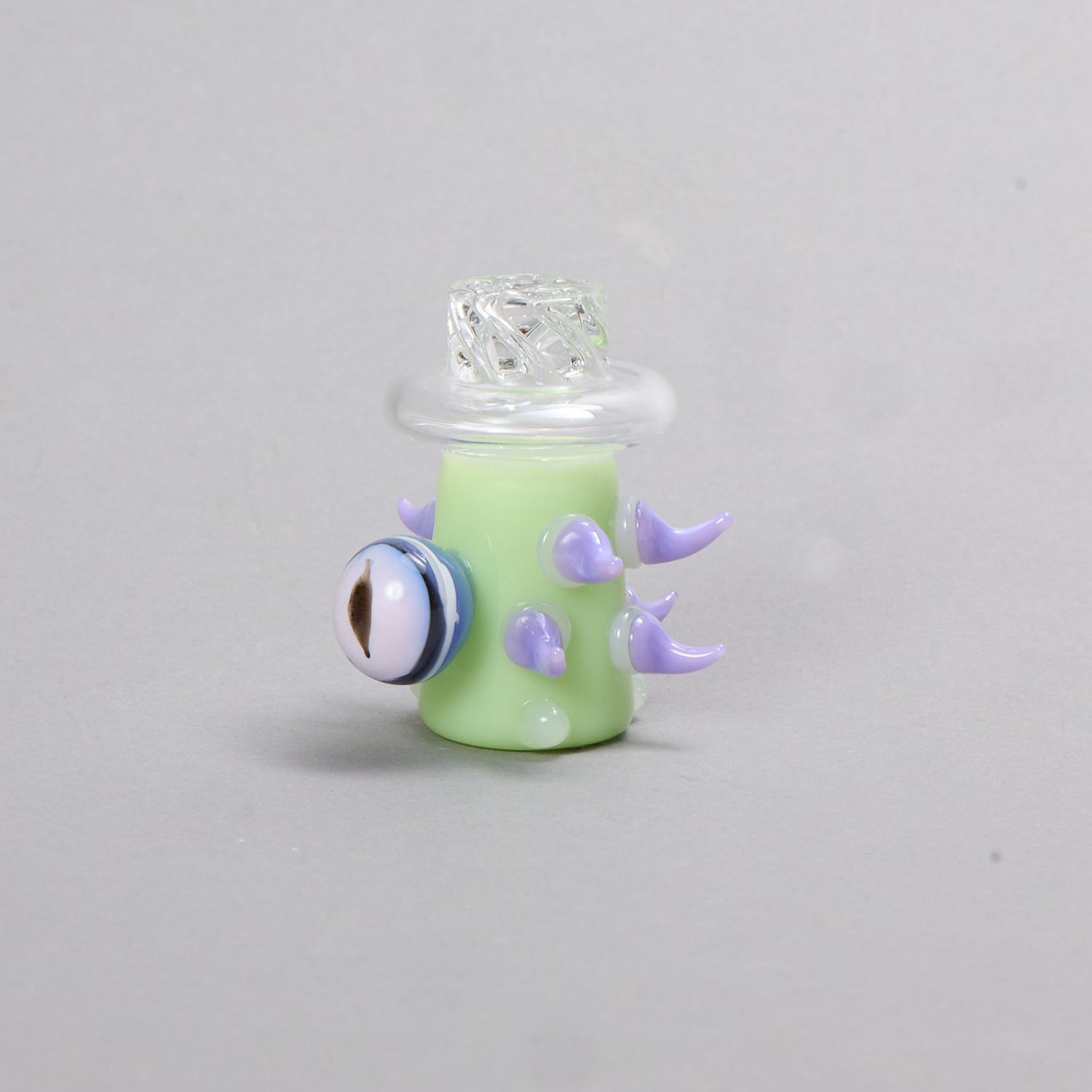 Creature Carb Cap Green (Online)