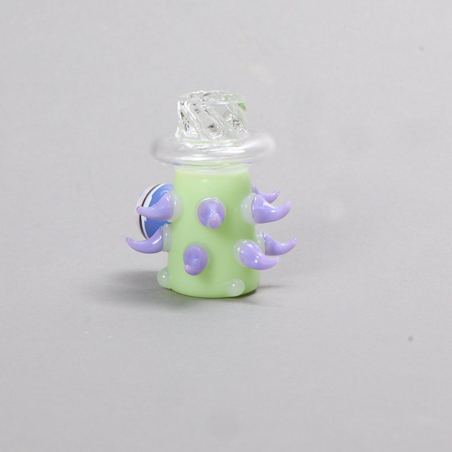 Creature Carb Cap Green (Online)