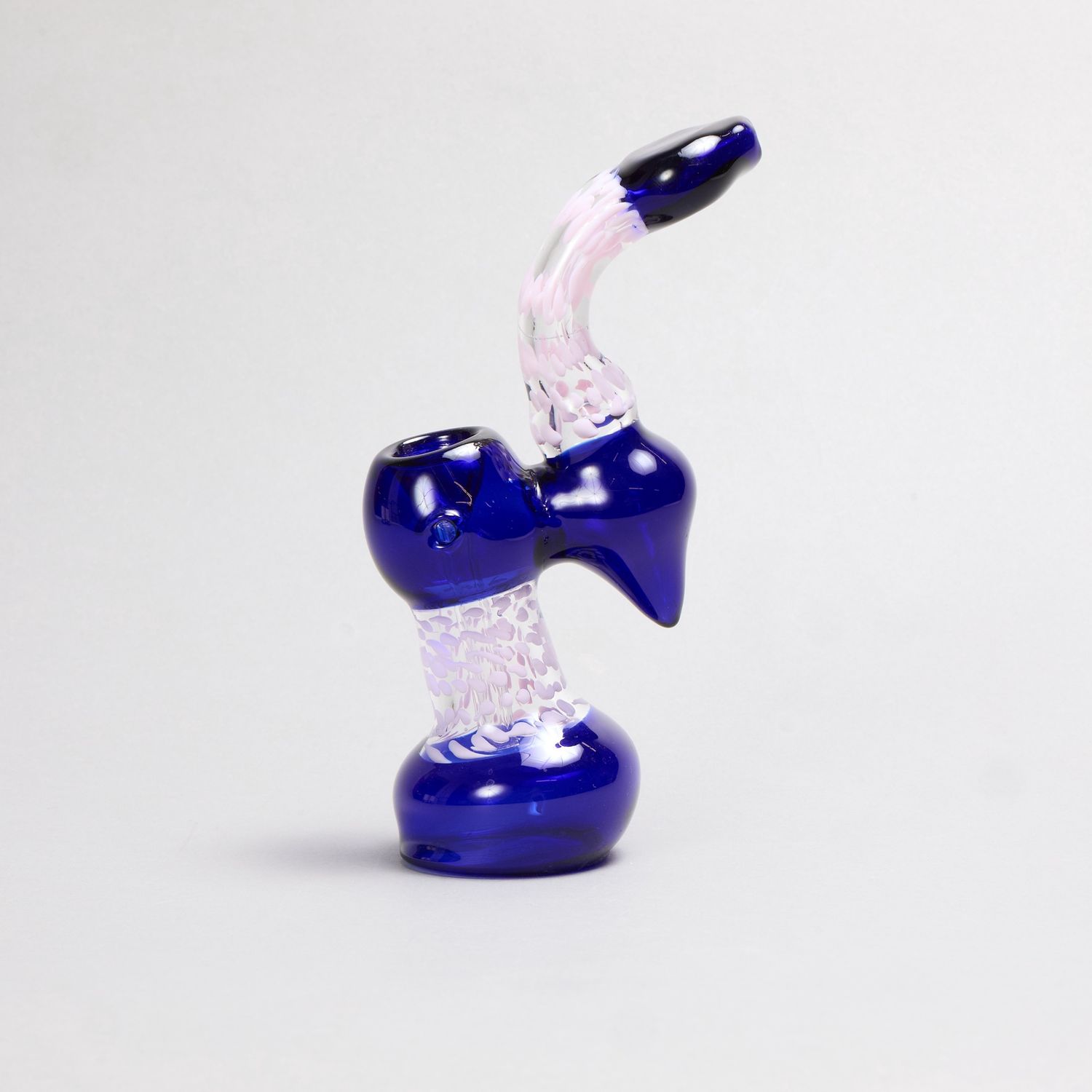 Blue Bubbler (Online)