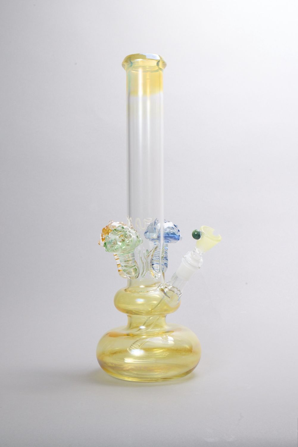 Mushroom Waterpipe (Online)