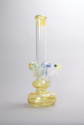 Mushroom Waterpipe (Online)