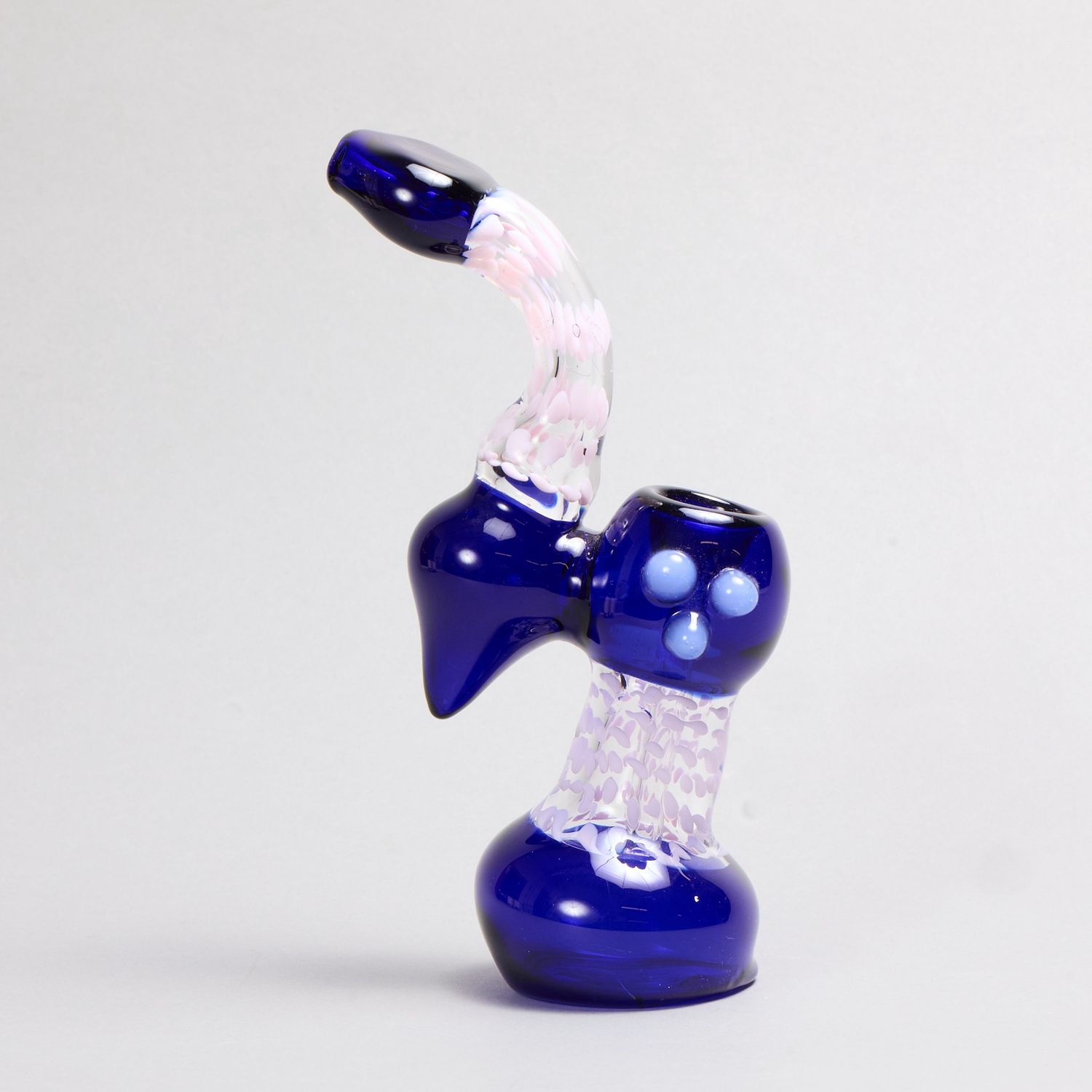 Blue Bubbler (Online)