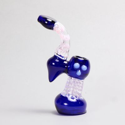 Blue Bubbler (Online)
