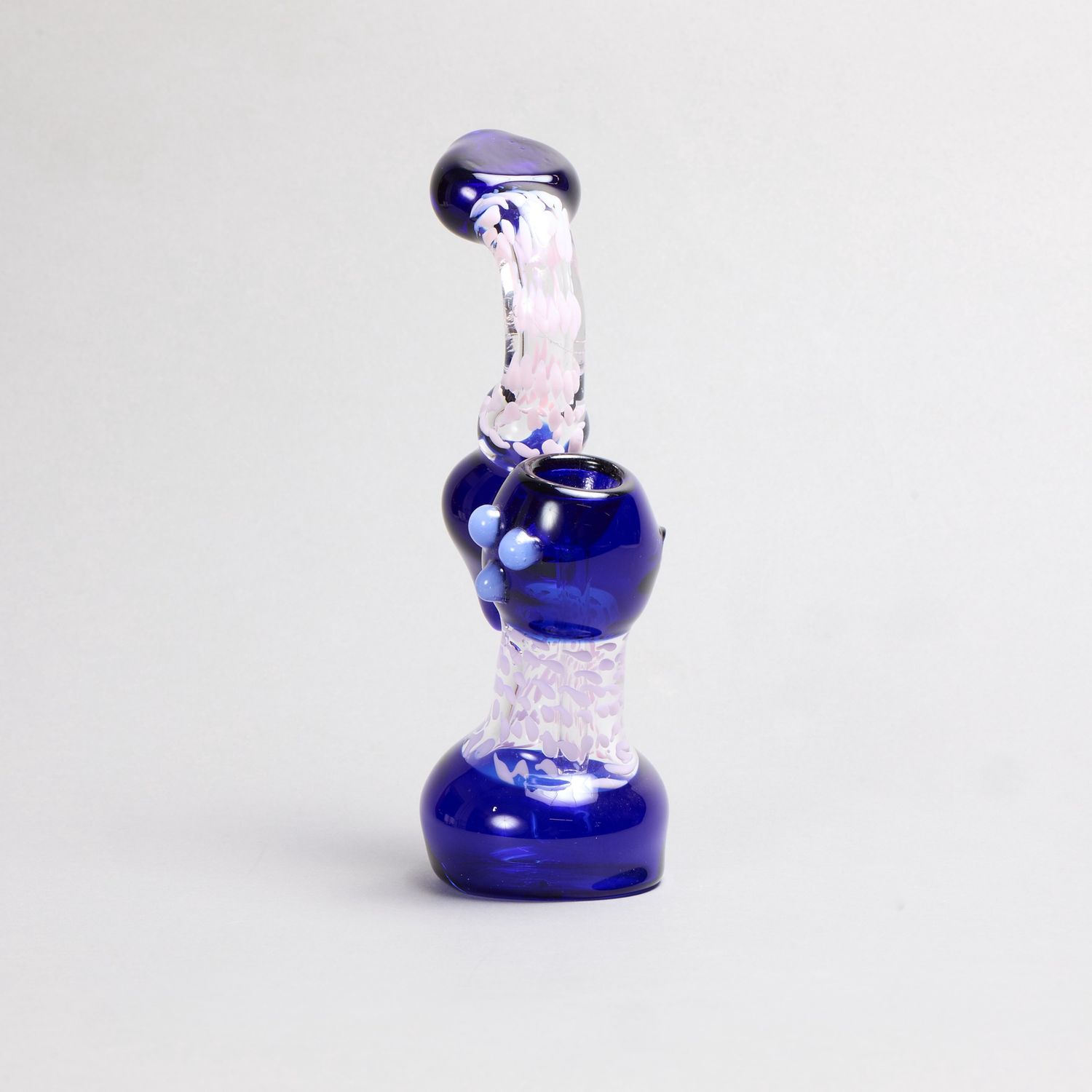 Blue Bubbler (Online)
