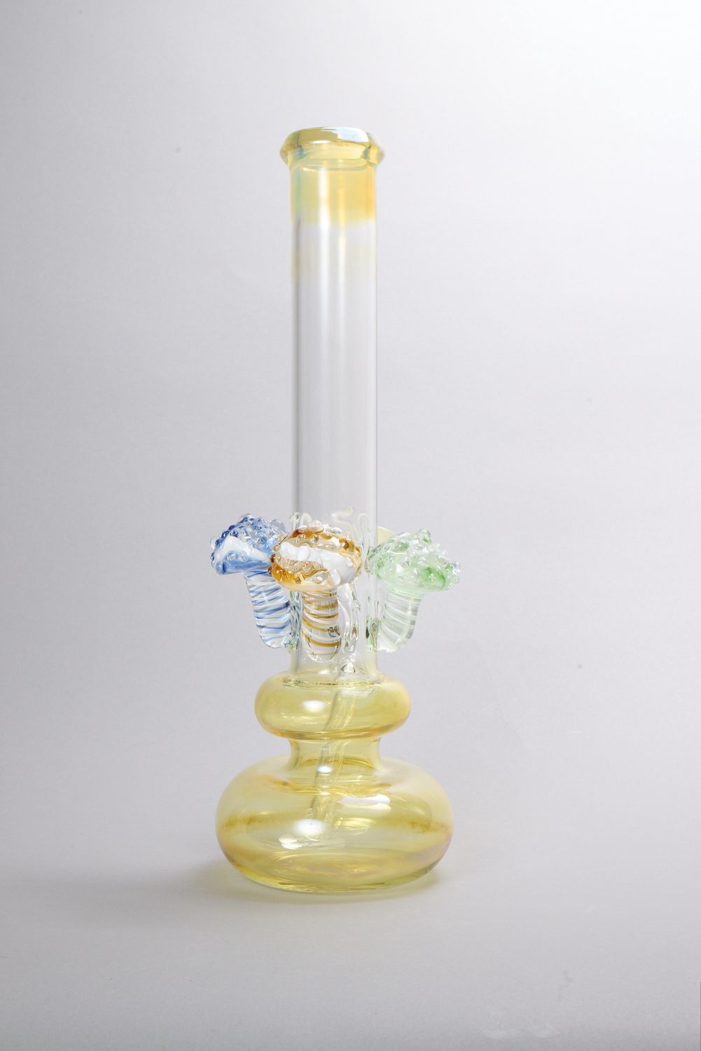 Mushroom Waterpipe (Online)