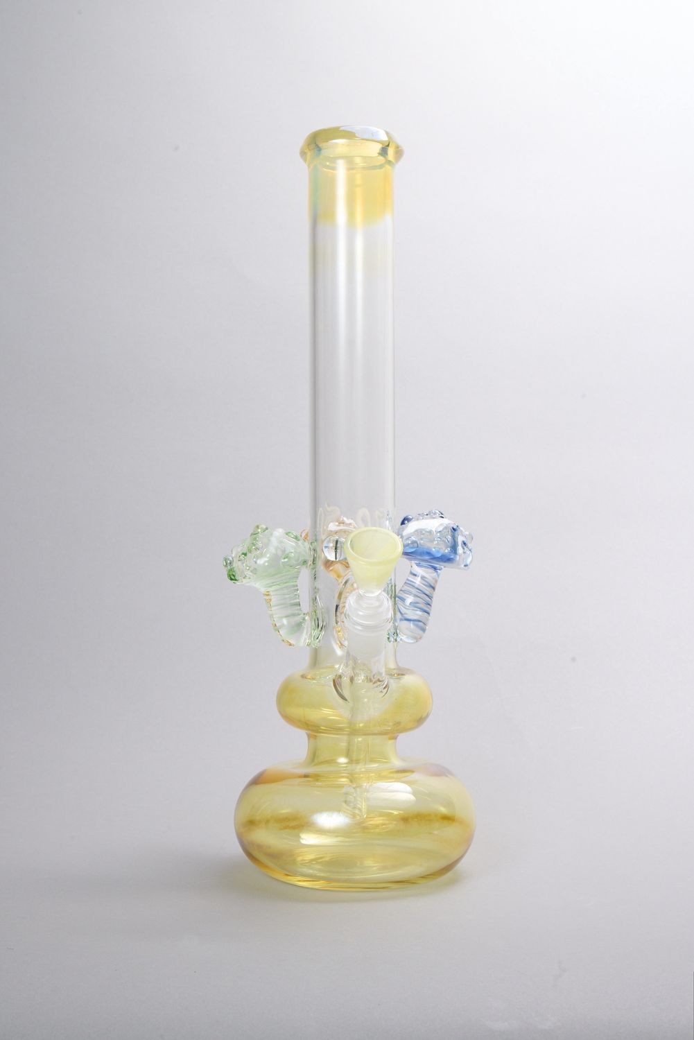 Mushroom Waterpipe (Online)