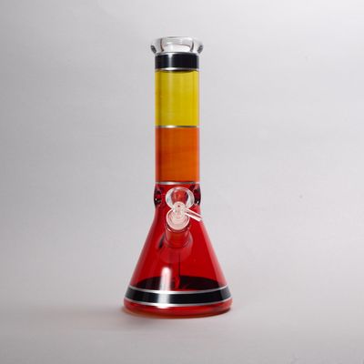 Red Banded Waterpipe (Online)