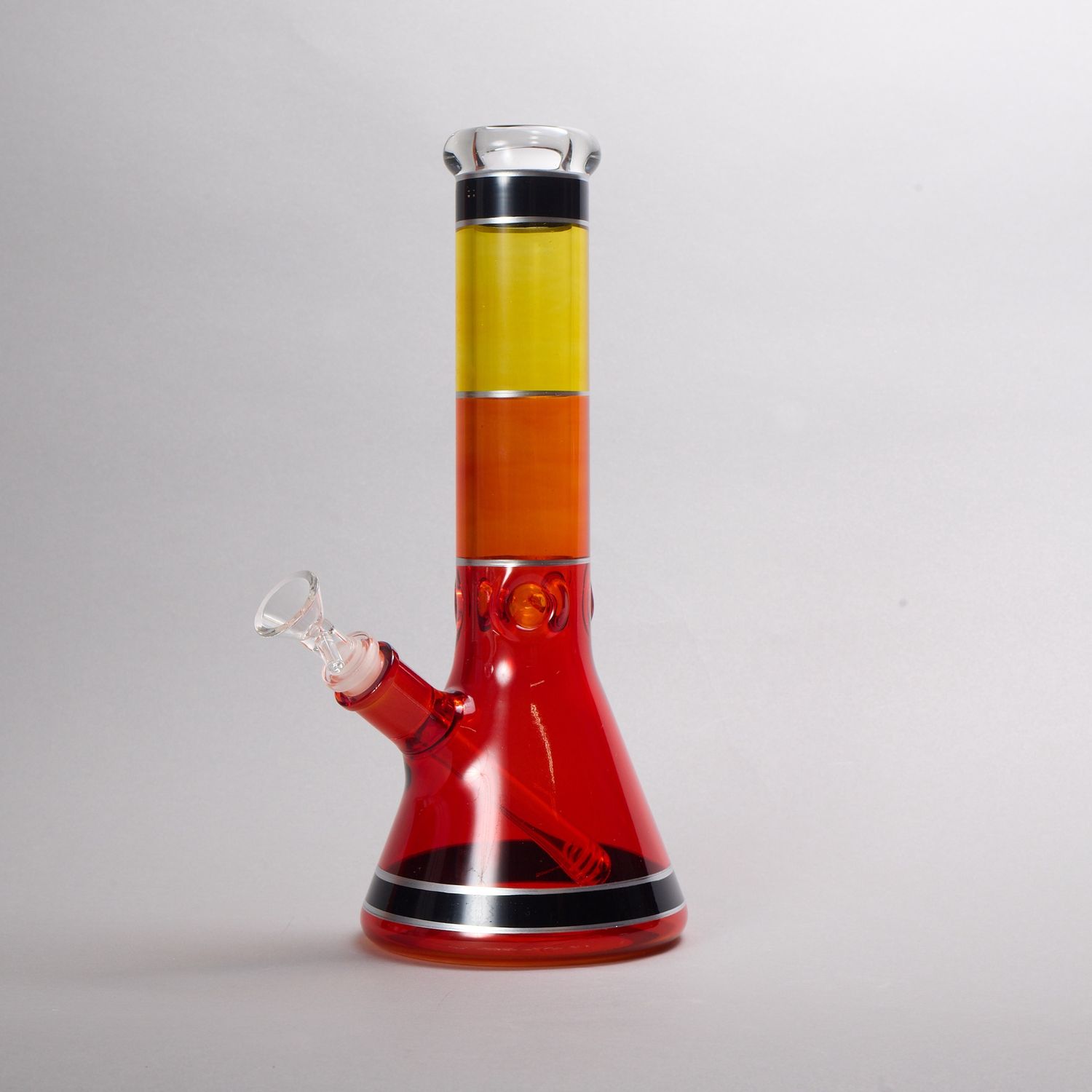 Red Banded Waterpipe (Online)
