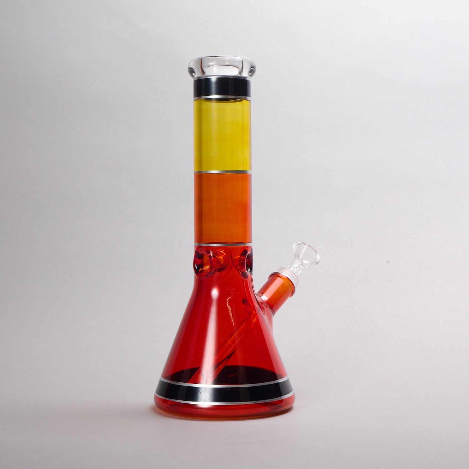 Red Banded Waterpipe (Online)