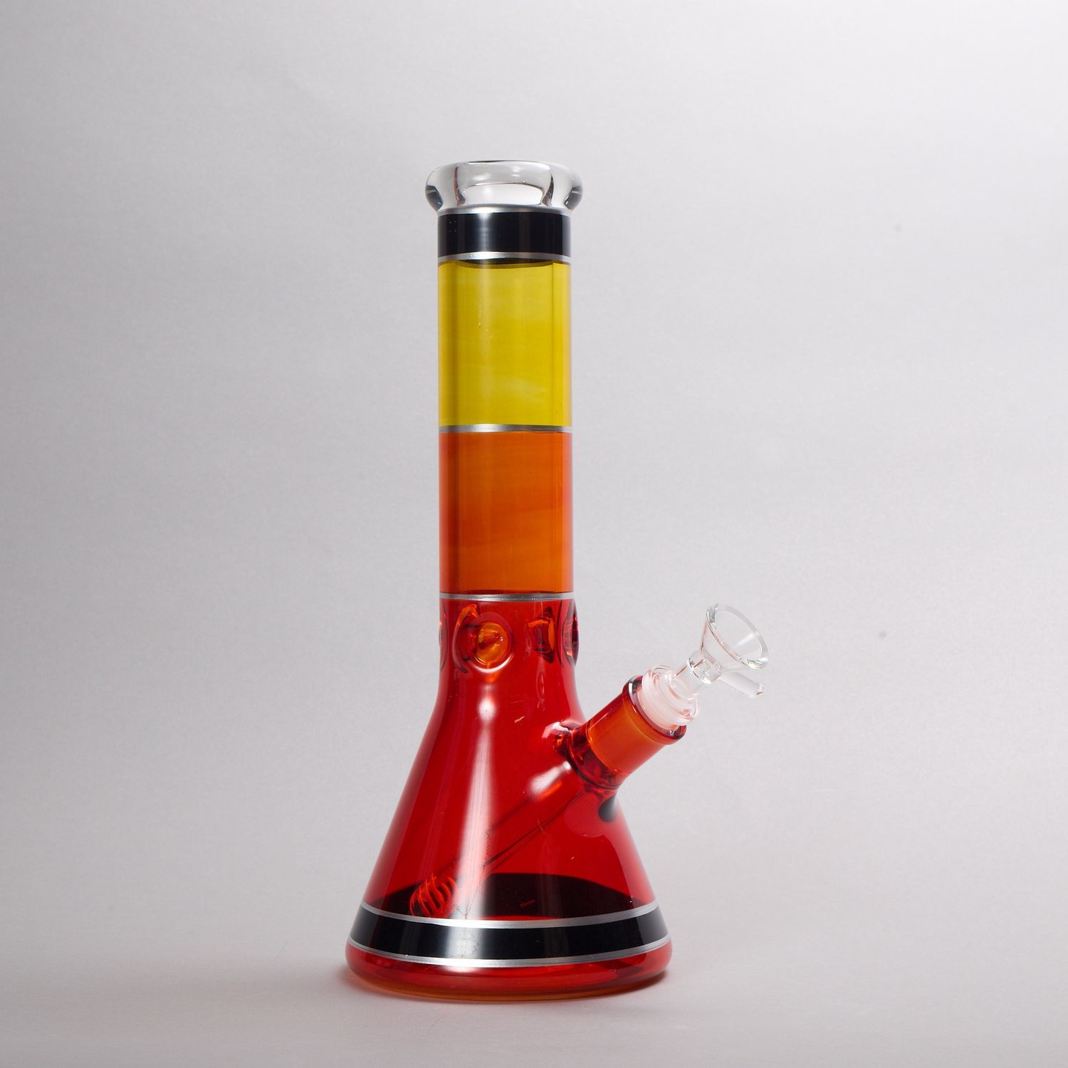 Red Banded Waterpipe (Online)