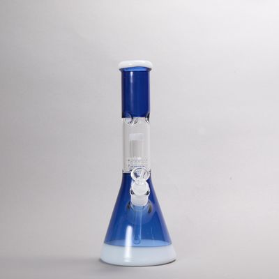 Blue White Waterpipe (Online)