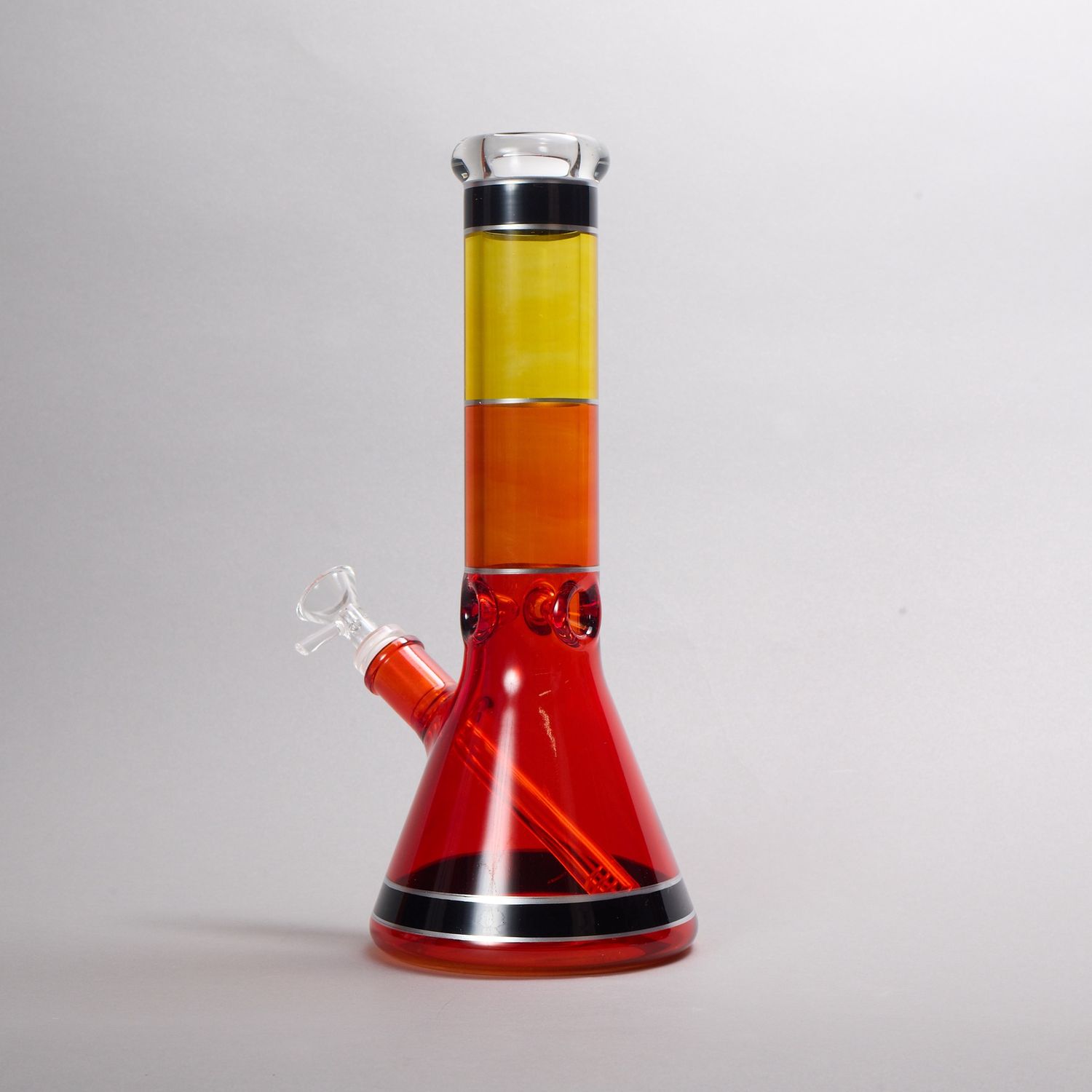 Red Banded Waterpipe (Online)