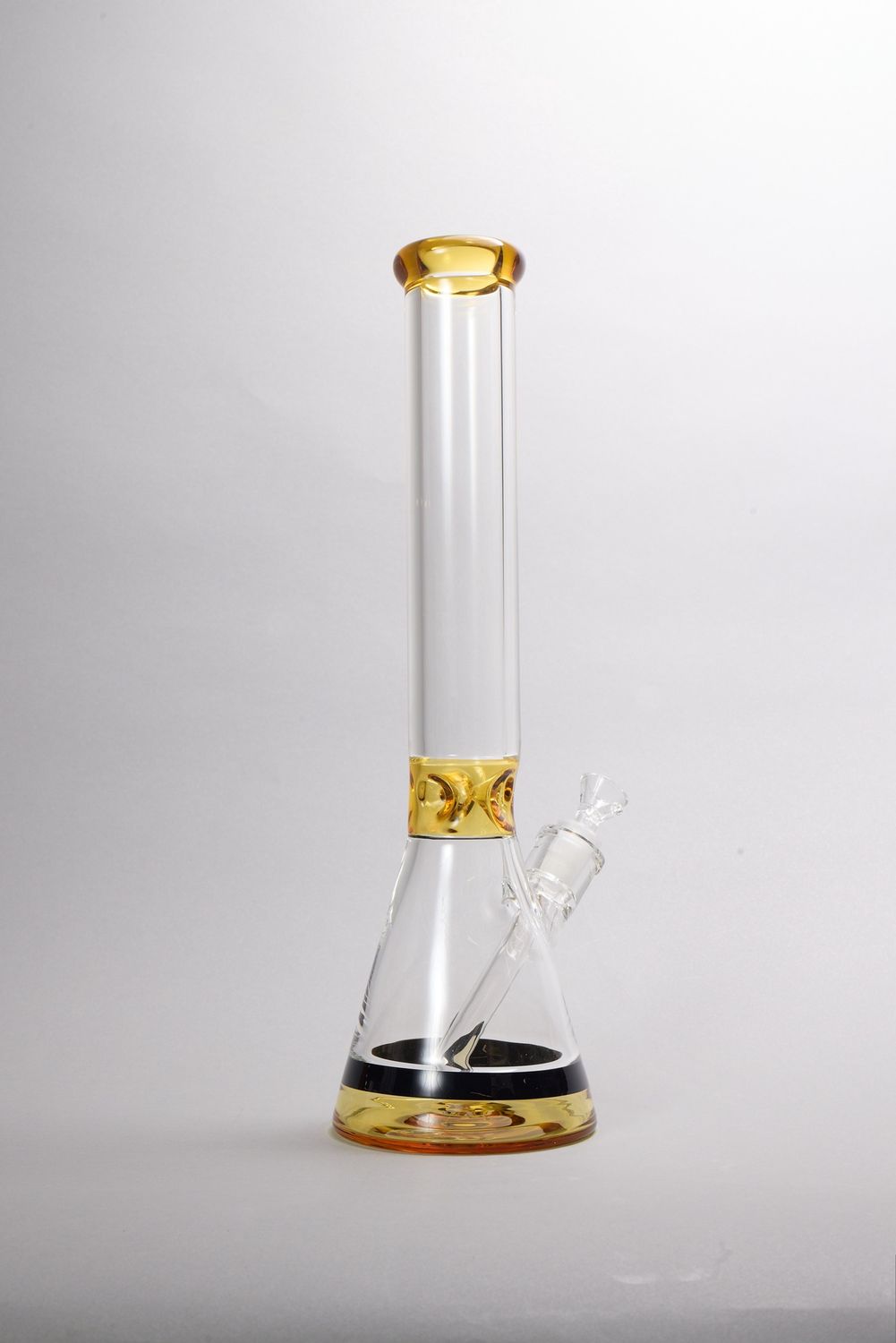 Yellow Banded Waterpipe (Online)
