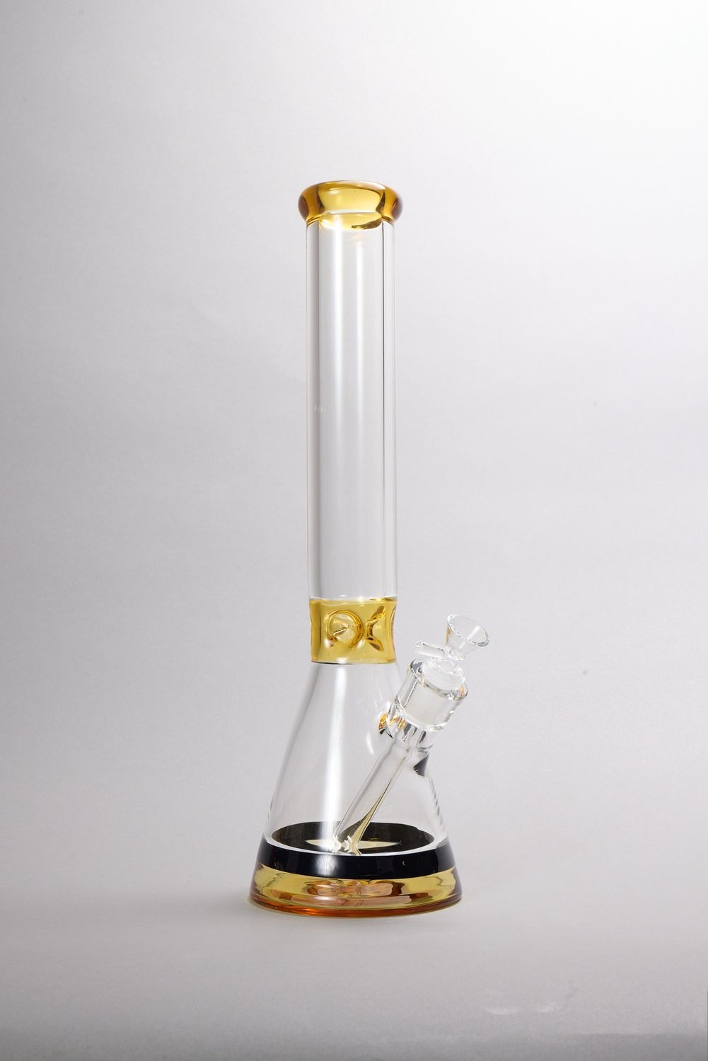 Yellow Banded Waterpipe (Online)