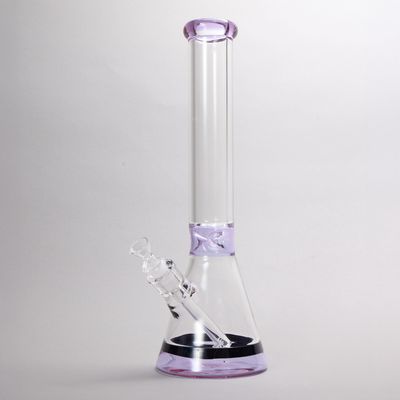 Purple Banded Waterpipe (Online)