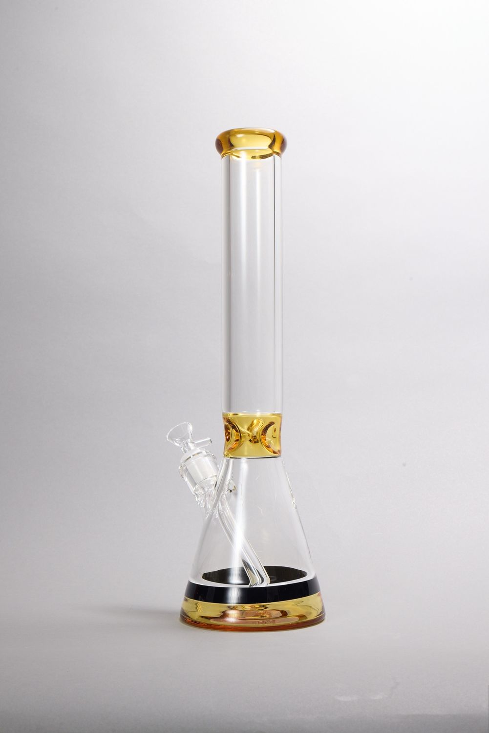 Yellow Banded Waterpipe (Online)