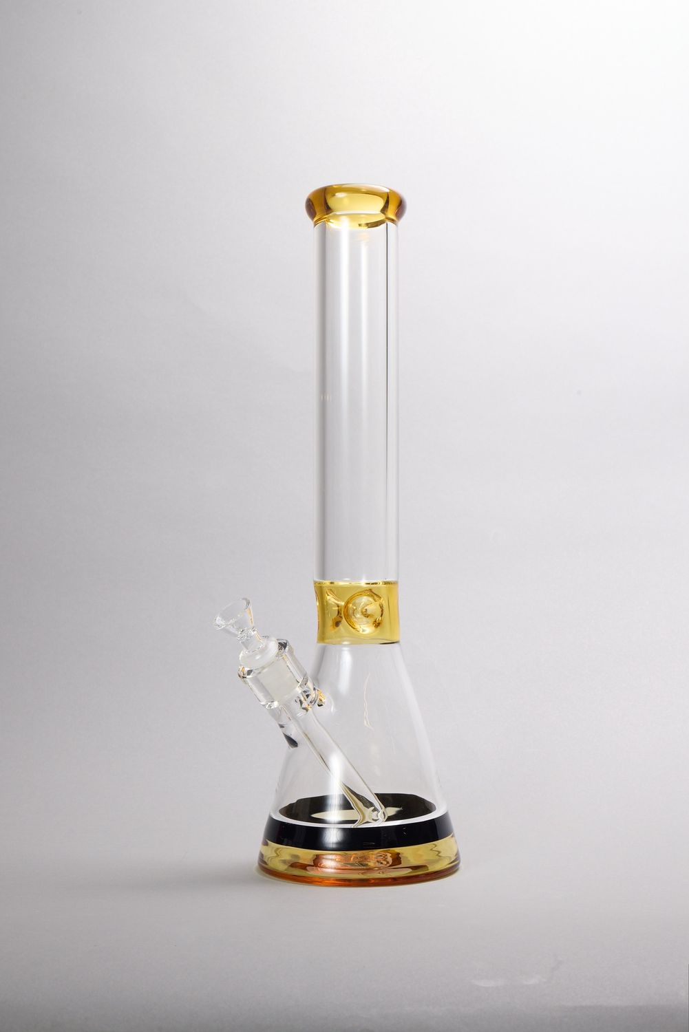 Yellow Banded Waterpipe (Online)