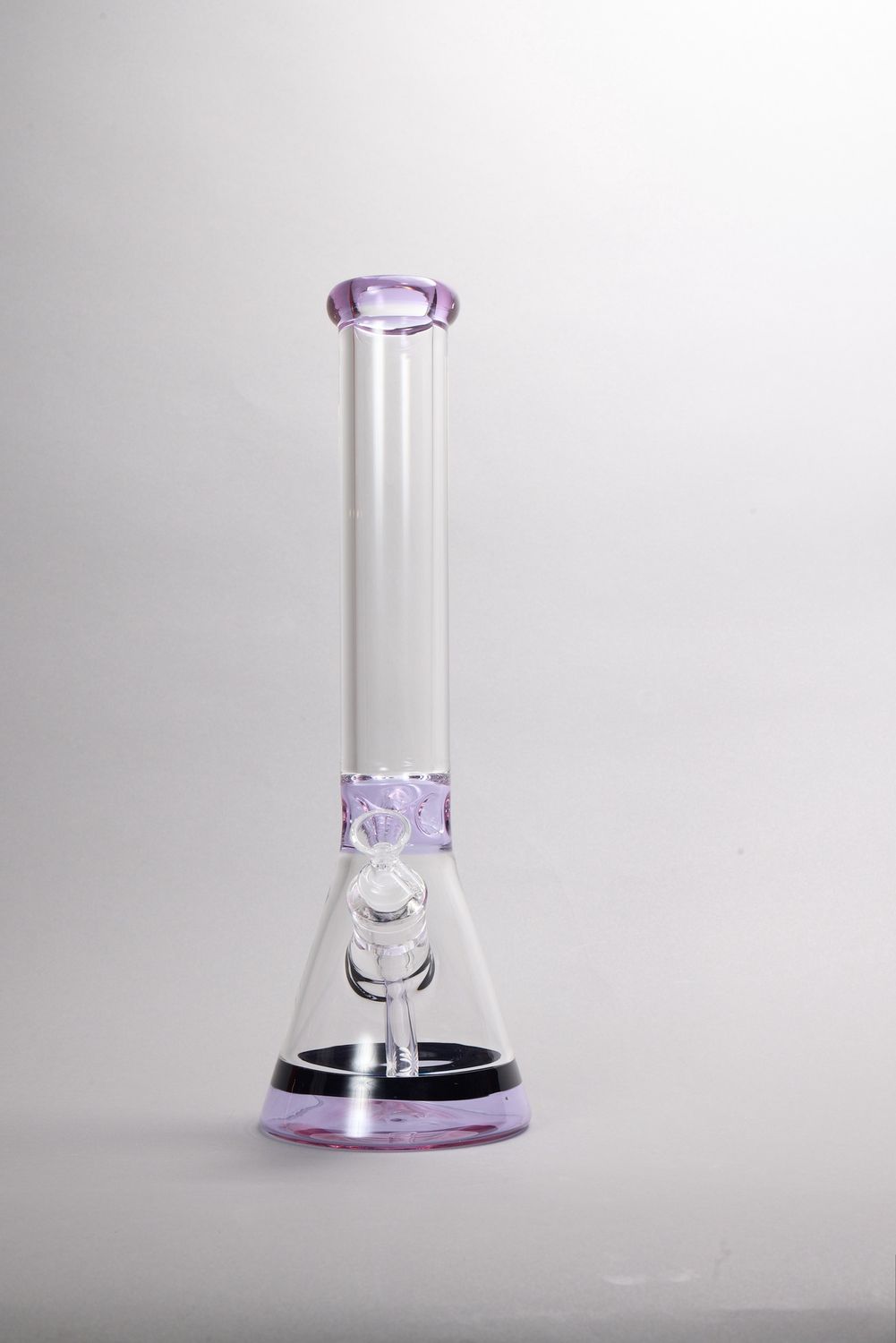 Purple Banded Waterpipe (Online)