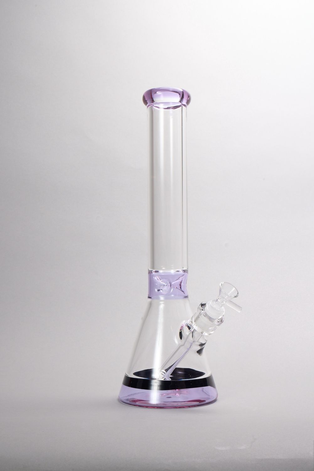 Purple Banded Waterpipe (Online)