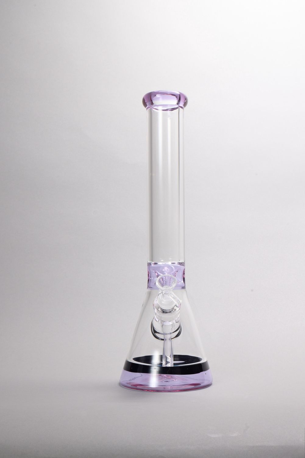 Purple Banded Waterpipe (Online)