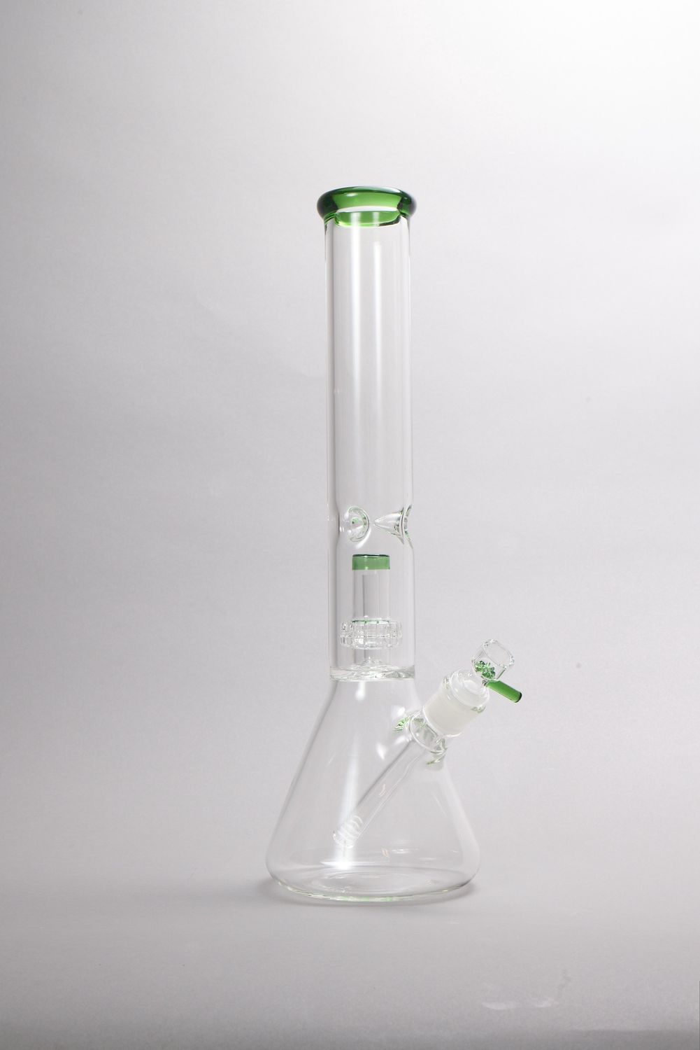 Green Perc Waterpipe (Online)
