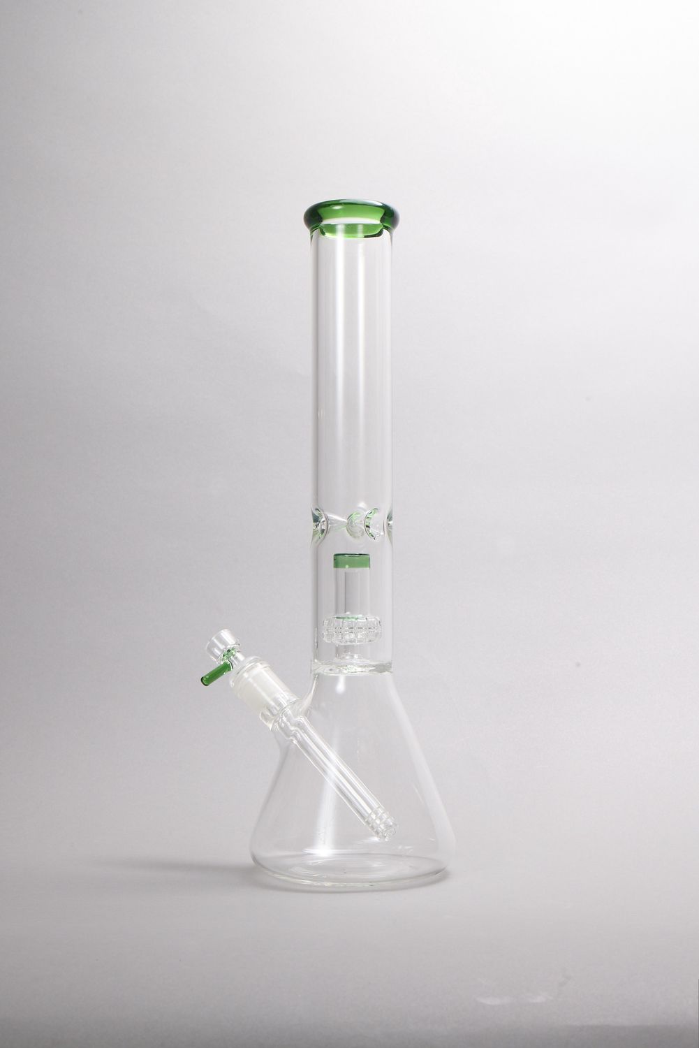 Green Perc Waterpipe (Online)